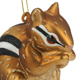 Chippy Ornament