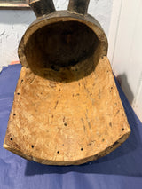 BOBO / BWA HELMET MASK - Burkina Faso • Mid-20th Century