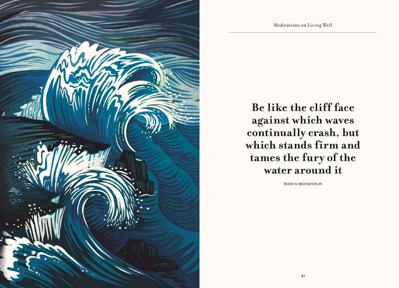 The Illustrated Meditations