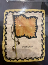 The Pillowcase Collection - Antique Promotional Gifts With A Life Story