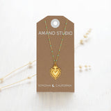 Amor Necklace