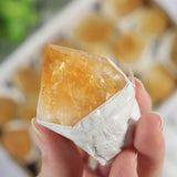 Citrine Point