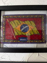 Framed Promo Gift Circa 1900 (Large)
