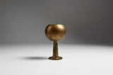Combination Bell/Candleholder - 1940s