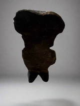 Oaxacan Clay Figure