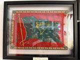 Framed Promo Gift Circa 1900 (XXL)