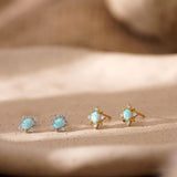 Satya Studs