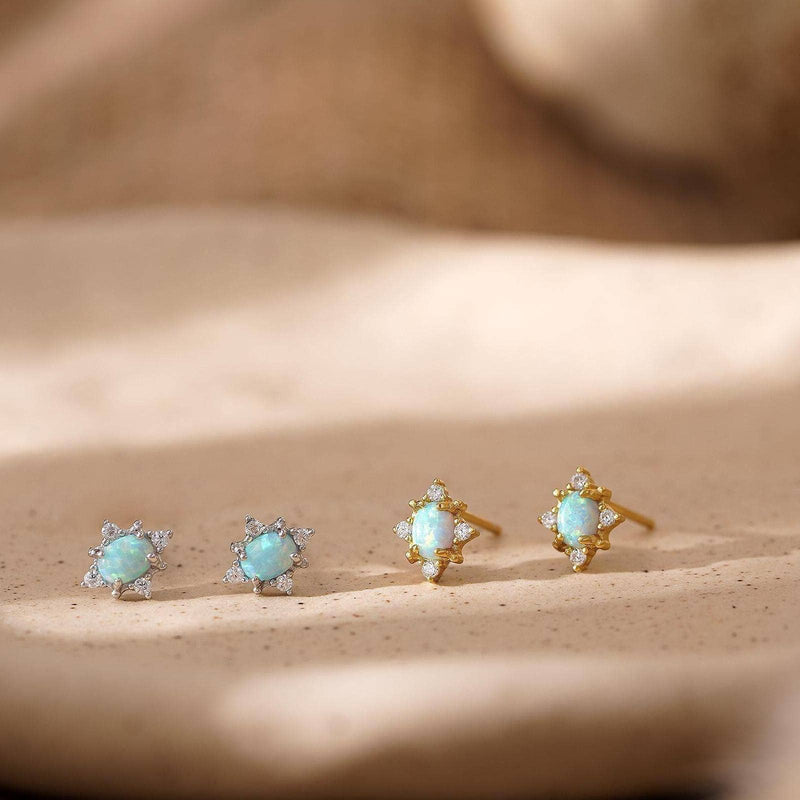 Satya Studs