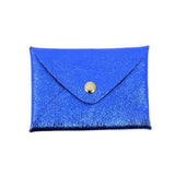 Je Suis Etincelante - Electric blue - Sparkle Pouch