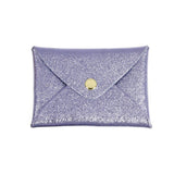 Je Suis Etincelante - Electric blue - Sparkle Pouch
