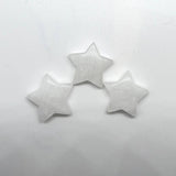 Shooting Star - Black Obsidian