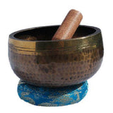 Hand Hammered Singing Bowl SBT2030