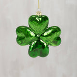 Clover Ornament