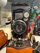 Antique Kodak No.3A - Autographic Model C - Early 1920s