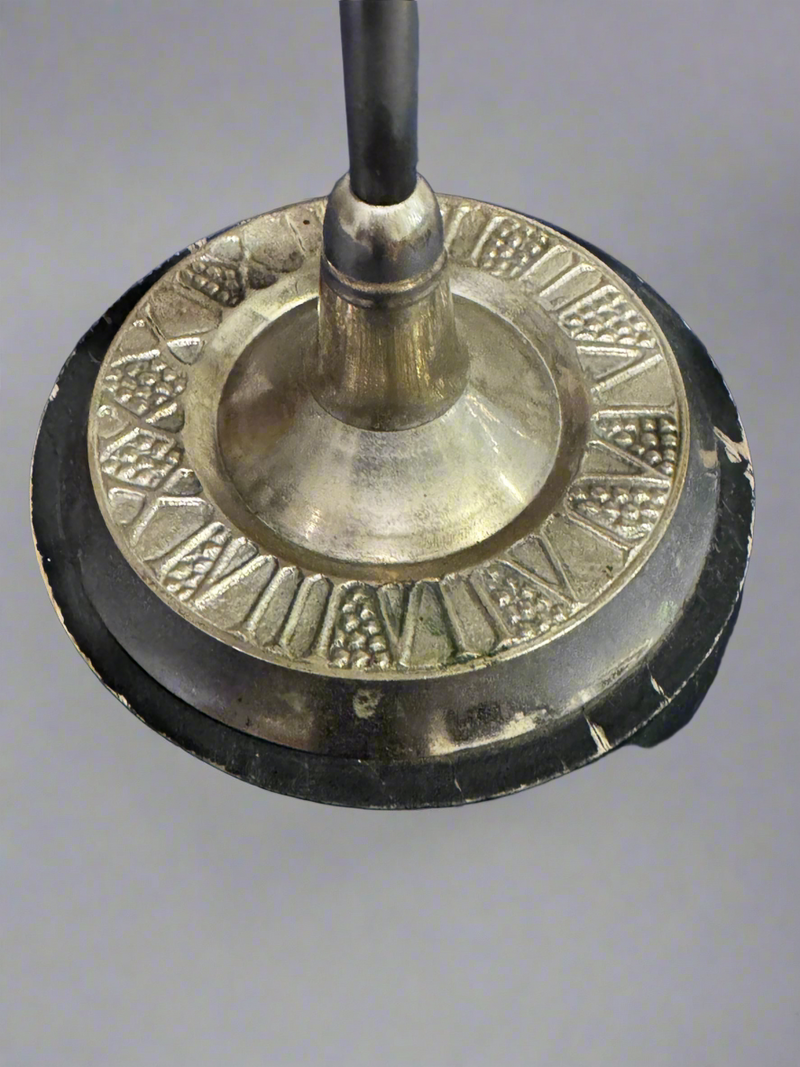 An Armillary Life Well Lived