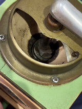 Kym Mokka Coffee Grinder