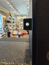 1940s Sears Roebuck Tower Box Camera with Flash, Manual, Box