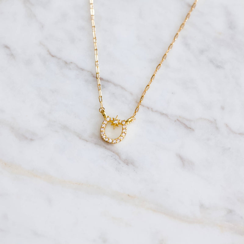 Luck Necklace