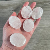 Gemstone Palm Stones 45mm – Bulk Crystal Supplies: Goldstone