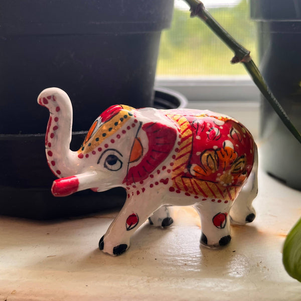 Hatti the Elephant