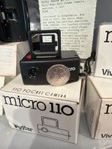 Vivitar Micro 110