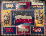 Promotional Flannels by Country - XXL, Loose