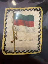 The Pillowcase Collection - Antique Promotional Gifts With A Life Story