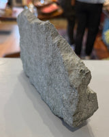 Siku Soapstone Relief Carving