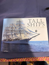 Tall Ships - An International Guide