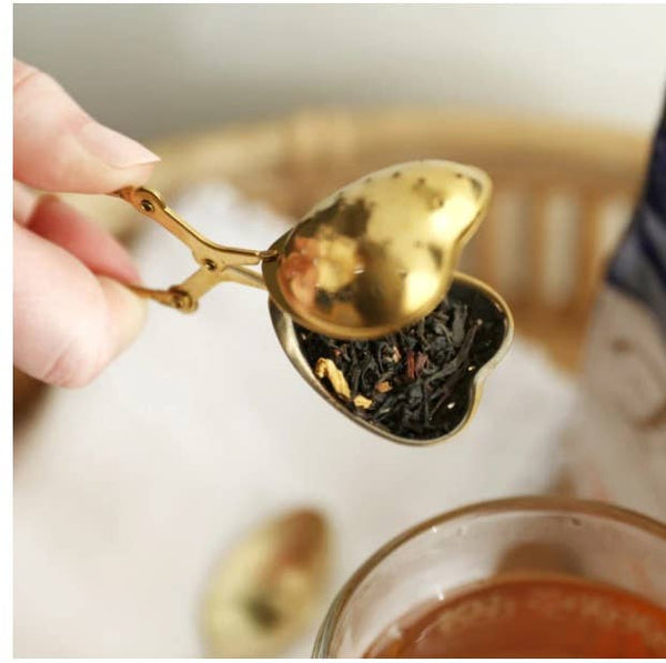 Love Tea Infuser