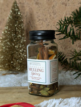 Mulling Spice Jars - 1.5 Oz