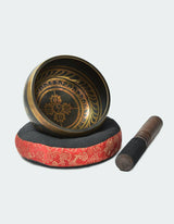 Khalo Singing Bowl SB17L