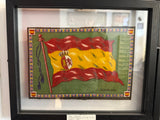 Framed Promo Gift Circa 1900 (XXL)