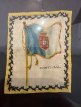 The Pillowcase Collection - Antique Promotional Gifts With A Life Story