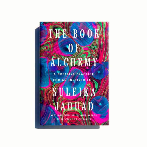 Book of Alchemy, the