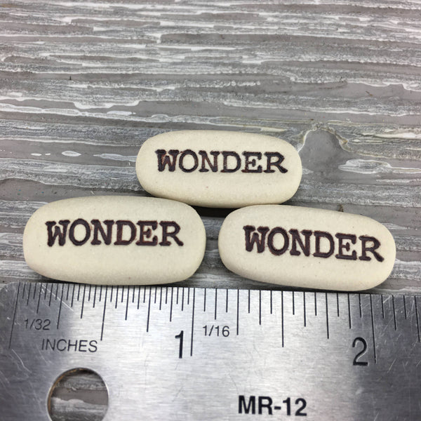 Pocket Meditation - Wonder