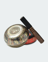 Rangaharu Singing Bowl SB11L