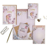Fierce Tiger Greeting Card