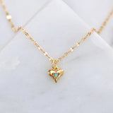Maya Necklace