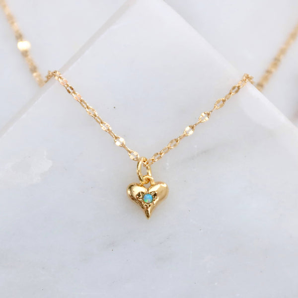 Maya Necklace