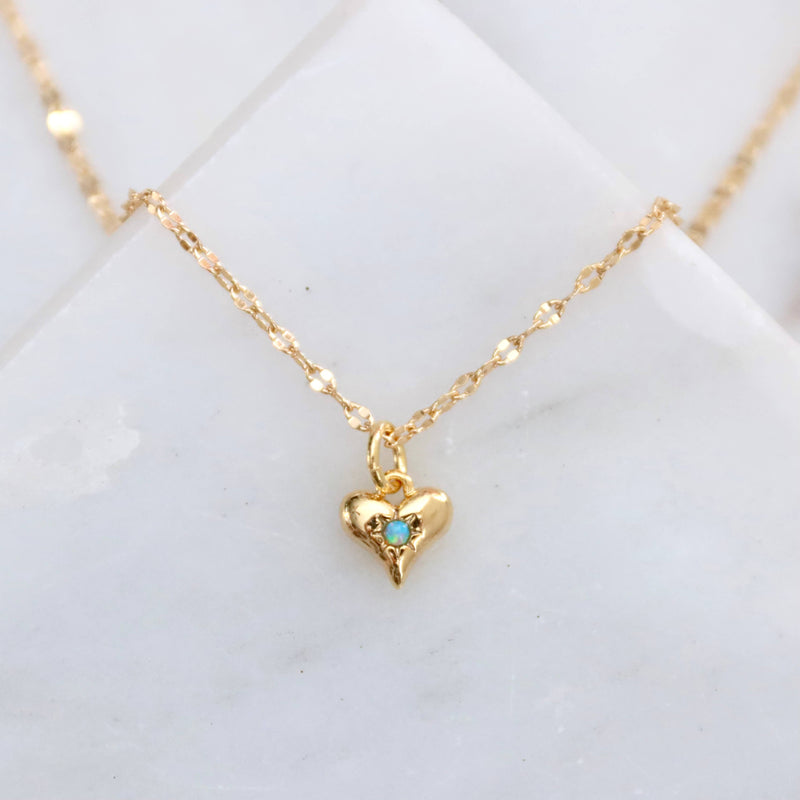 Maya Necklace
