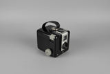 Kodak Brownie Hawkeye w/Original Box