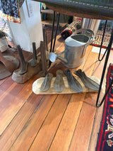 The Louis Sacks Boot Jack Motherlode Collection