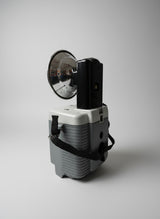 Imperial Satellite 127 - Perfect condition with Box, Flash and Manual