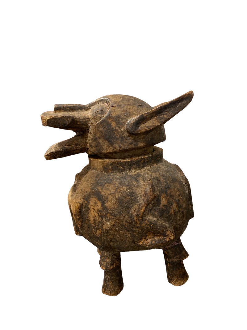 Barking Bowl