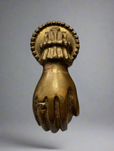 Hand of Fatima Doorknocker