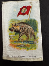 Promotional Silks by Country - Tiny, Loose