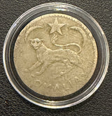 Pocket Change Exotics - The Coins of a US Diplomatic Courier