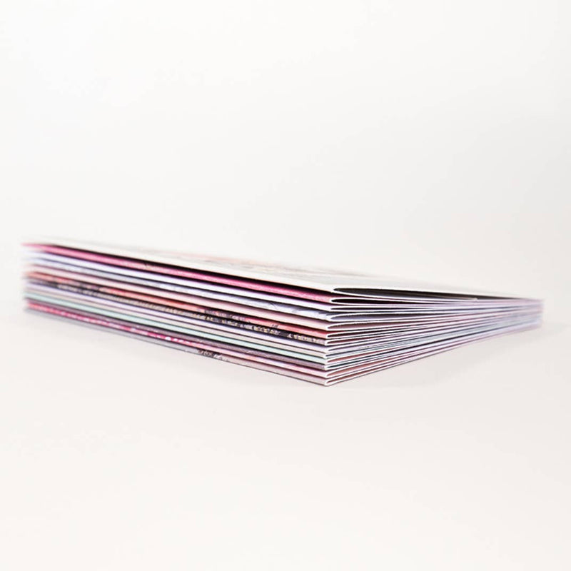 Fierce Tiger Greeting Card