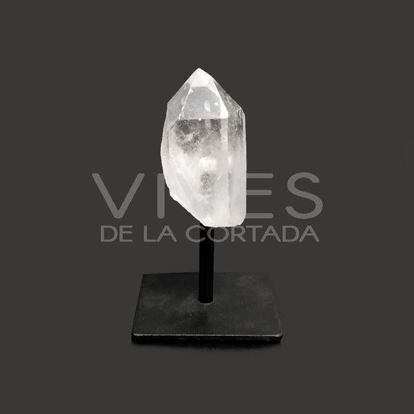 Brazilian Quartz Point